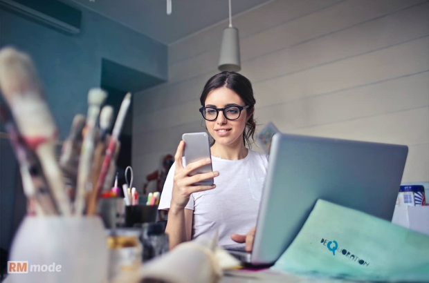 اپلیکیشن های کاربردی برای علاقمندان طراحی لباس