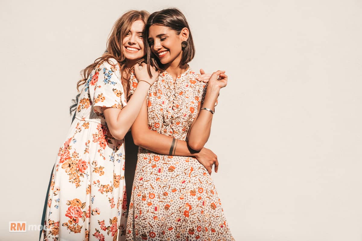 ویژگی لباس خوب چیست؟ چگونه لباس ست کنیم؟ 