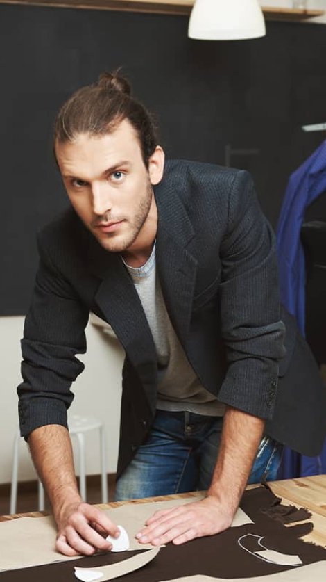 آموزش صفر تا صد ورود به بازار کار طراحی لباس