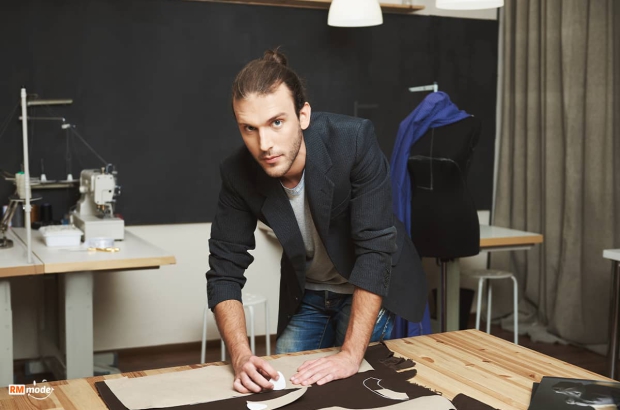 آموزش صفر تا صد ورود به بازار کار طراحی لباس