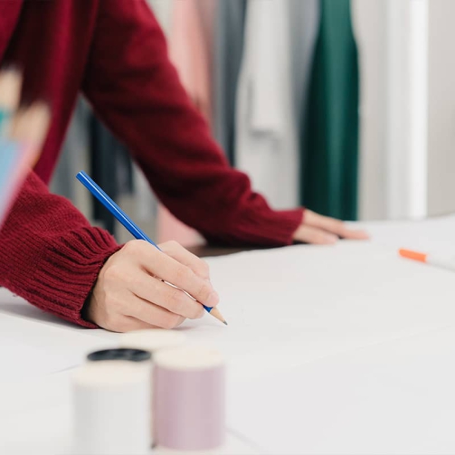 آموزش مهاجرت کردن کاری و تحصیلی طراحان لباس