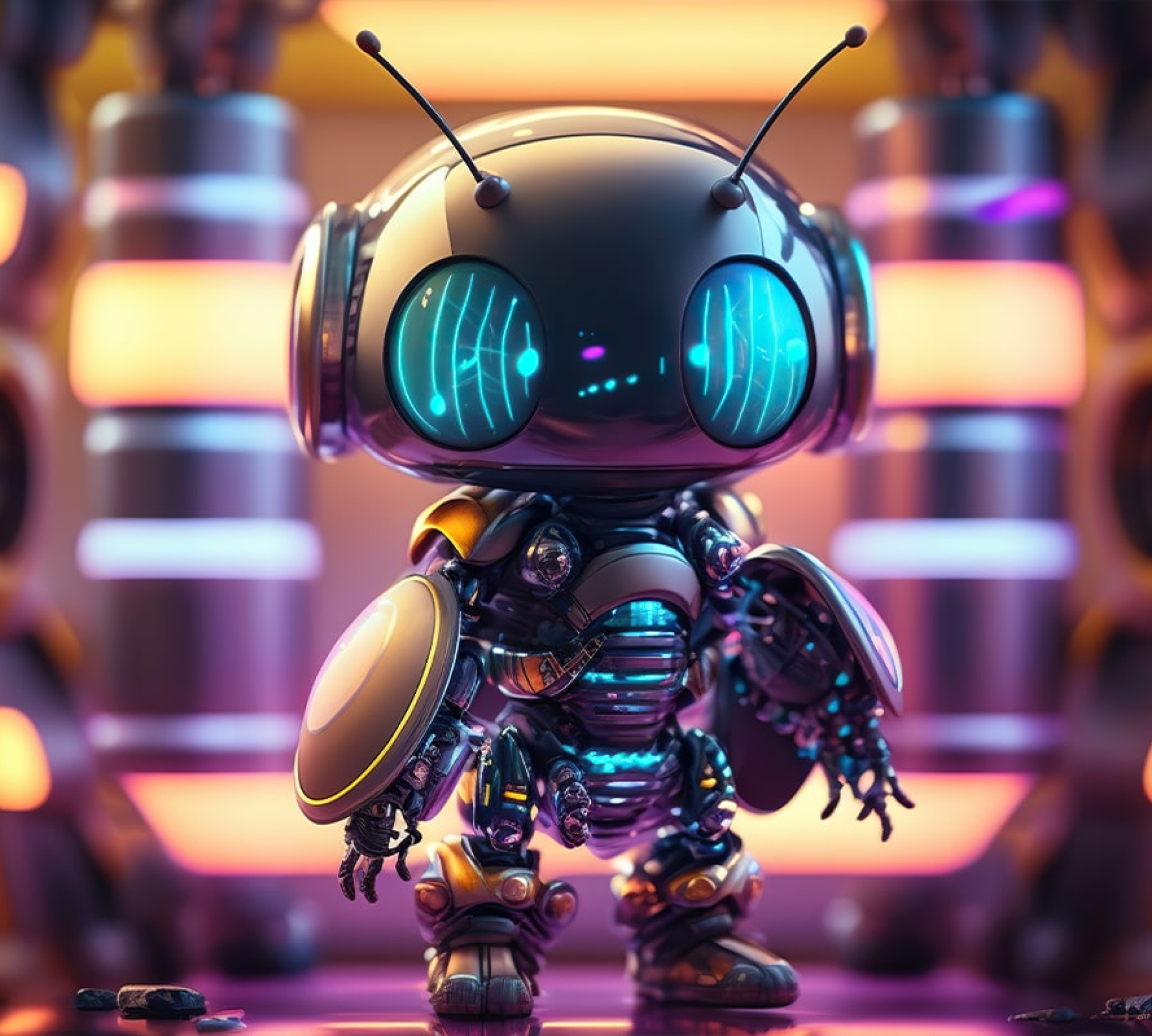 هوش مصنوعی در صنعت مد و پوشاک