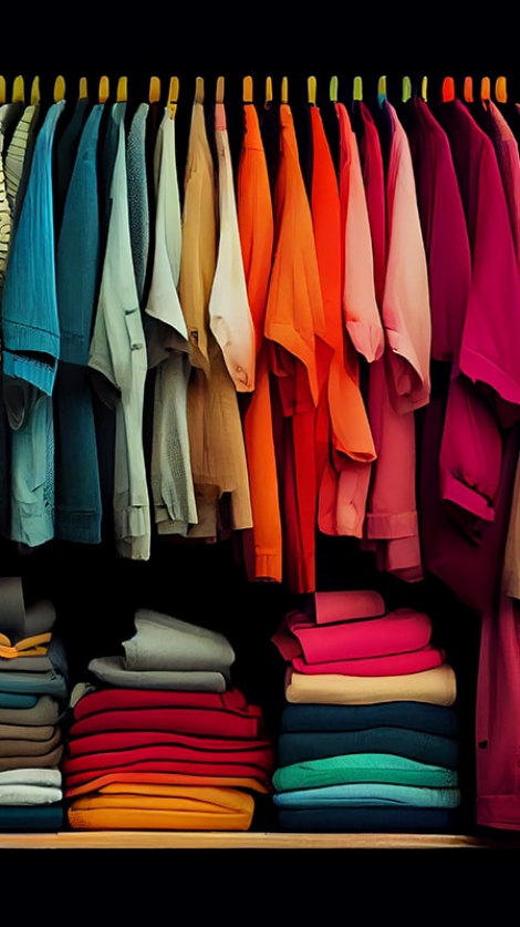 لباس عمده زنانه و مردانه از کجا بخرم