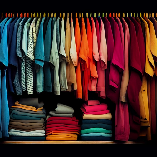 لباس عمده زنانه و مردانه از کجا بخرم