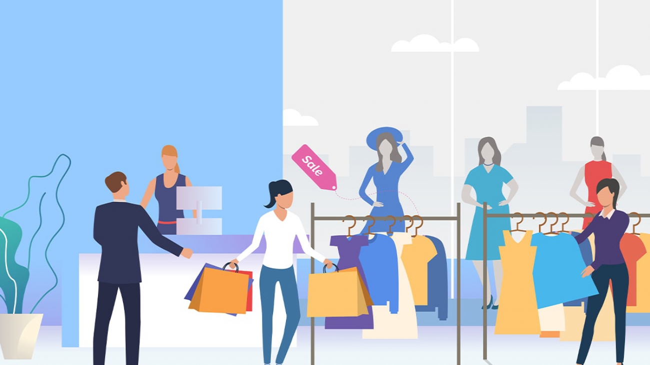 چگونه با مشتری صحبت کنیم؟