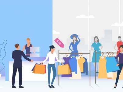 چگونه با مشتری صحبت کنیم؟