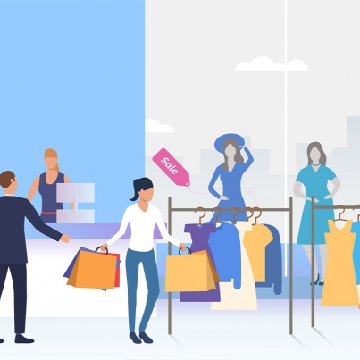 چگونه با مشتری صحبت کنیم؟