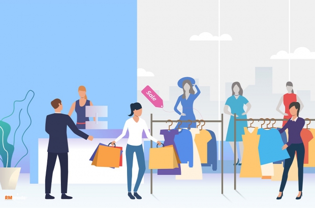 چگونه با مشتری صحبت کنیم؟