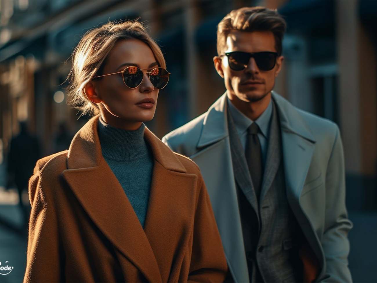 چگونه مدل شویم؟ آموزش کامل مدلینگ