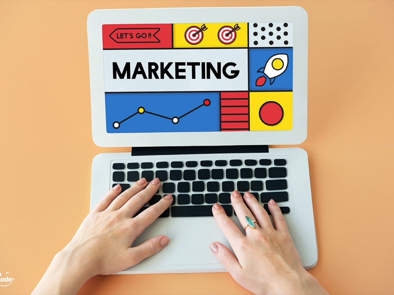 دیجیتال مارکتینگ در مد و فشن