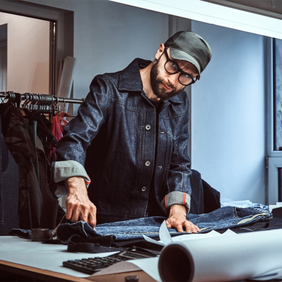 مشاوره راه اندازی تولیدی پوشاک