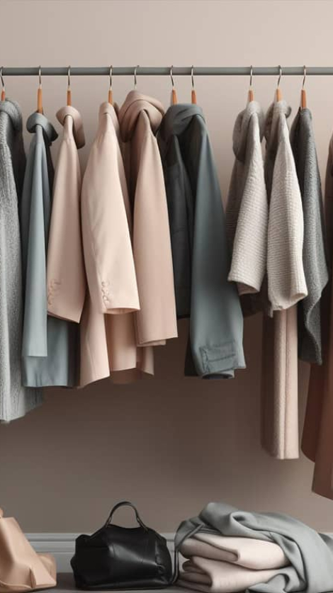 صفر تا صد راه اندازی فروشگاه لباس