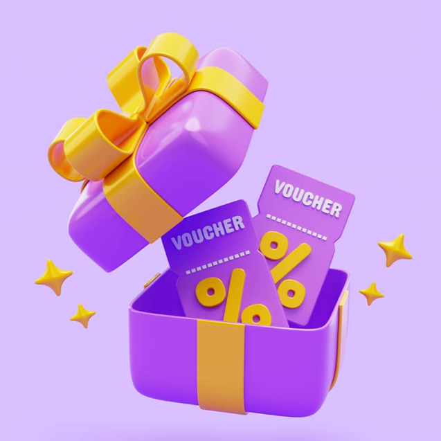 روش های تخفیف دادن به مشتری