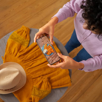 درامد انلاین شاپ لباس، راه اندازی انلاین شاپ اینستاگرام، برای فروش اینترنتی لباس چه باید کرد؟