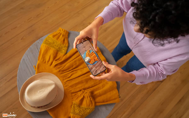 درامد انلاین شاپ لباس، راه اندازی انلاین شاپ اینستاگرام، برای فروش اینترنتی لباس چه باید کرد؟