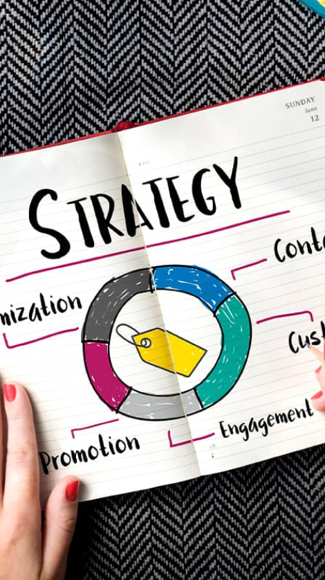 استراتژی کسب و کار چیست و چه اهمیتی دارد؟ اهمیت، سطوح و انواع استراتژی کسب و کار