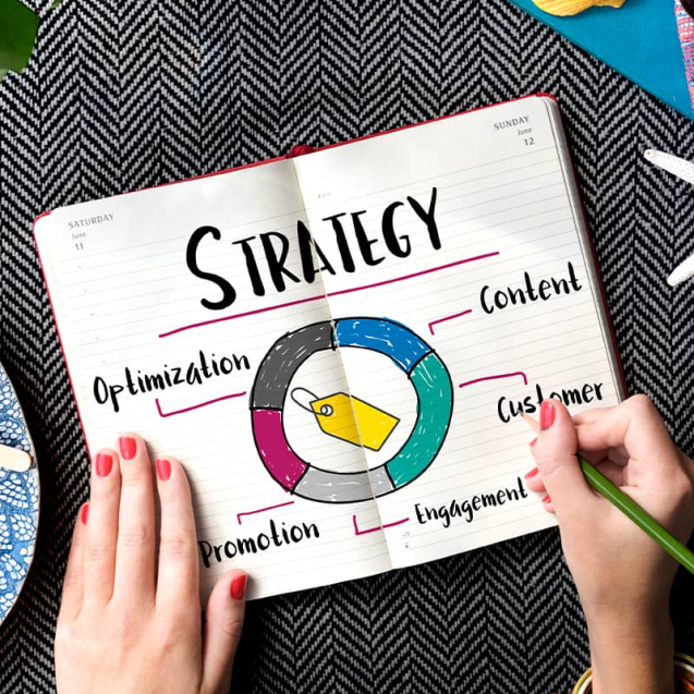 استراتژی کسب و کار چیست و چه اهمیتی دارد؟ اهمیت، سطوح و انواع استراتژی کسب و کار