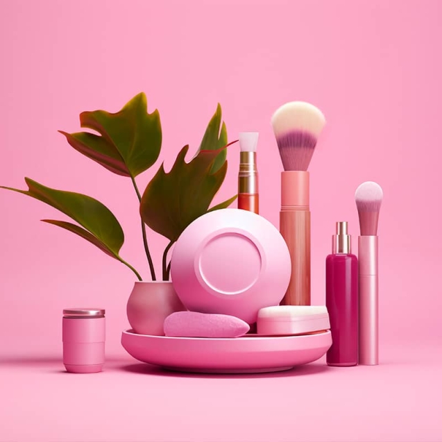 متن تبلیغ لوازم آرایشی در اینستاگرام، شعار و متن تبلیغ آرایشی و بهداشتی