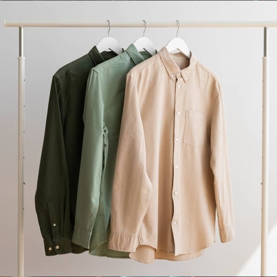 نحوه فروش لباس در منزل، فروش لباس در منزل چگونه است؟