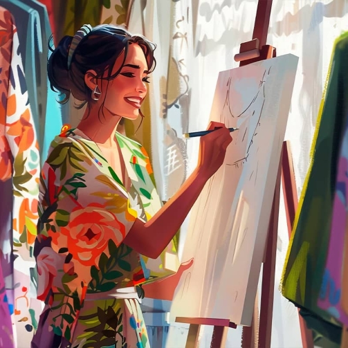 مزون لباس چیست، تفاوت مزون و بوتیک چیست؟ تاریخچه مزون لباس