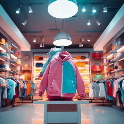 مراحل راه اندازی بوتیک لباس، چگونه بوتیک لباس زنانه راه اندازی کنیم؟