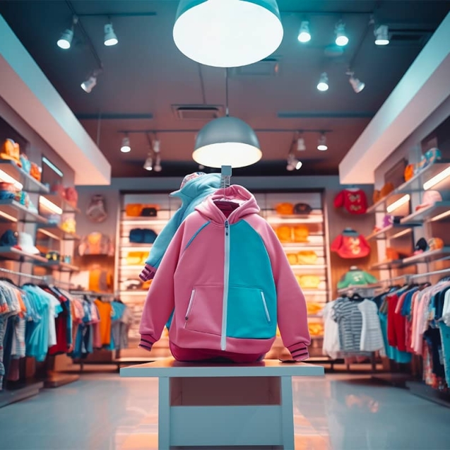 مراحل راه اندازی بوتیک لباس، چگونه بوتیک لباس زنانه راه اندازی کنیم؟