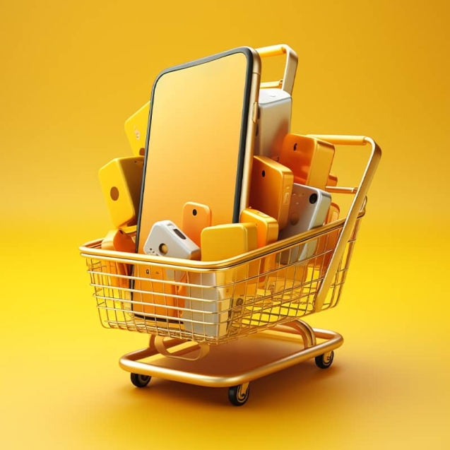 انلاین شاپ چی بزنم، انلاین شاپ چیست، ایده برای آنلاین شاپ با سرمایه کم