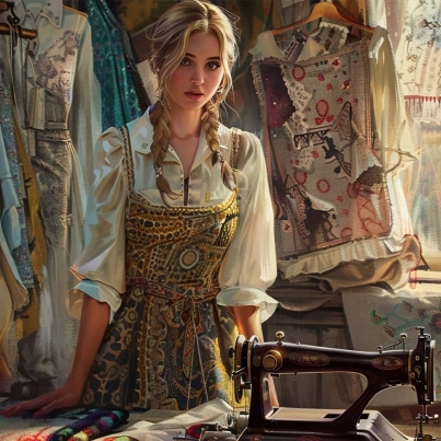 پردرآمدترین شاخه خیاطی، پولسازترین رشته های خیاطی