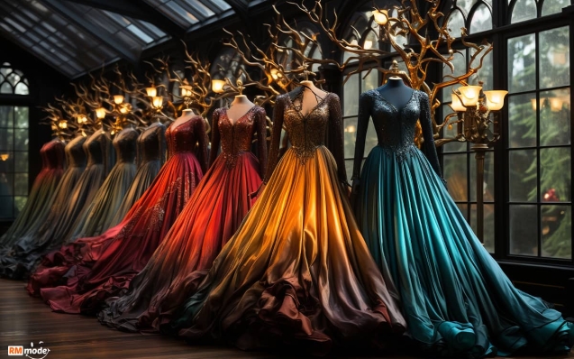 روش های افزایش درآمد پوشاک، راه‌های افزایش درآمد در فروش و تولید پوشاک، جدیدترین روش‌های افزایش فروش لباس